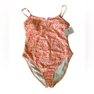 Endless sun Swim one piece NWT